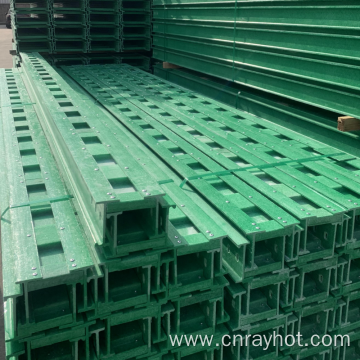 Glass Reinforced Plastic Ladder Cable Tray